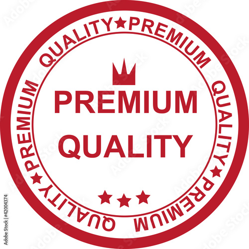 STAMP PREMIUM QUALITY