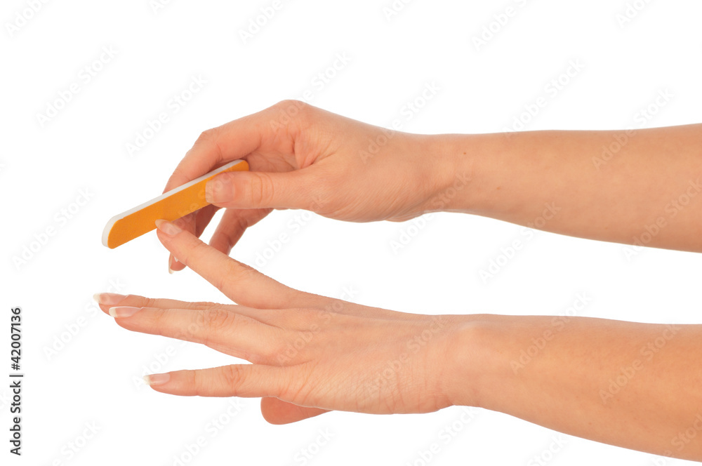 manicure manicure