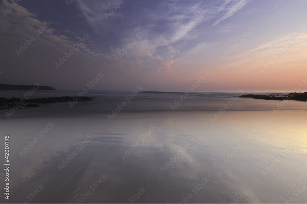 Sunrise sky Sunrise sky