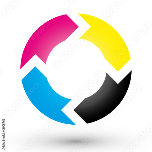 CMYK Logo
