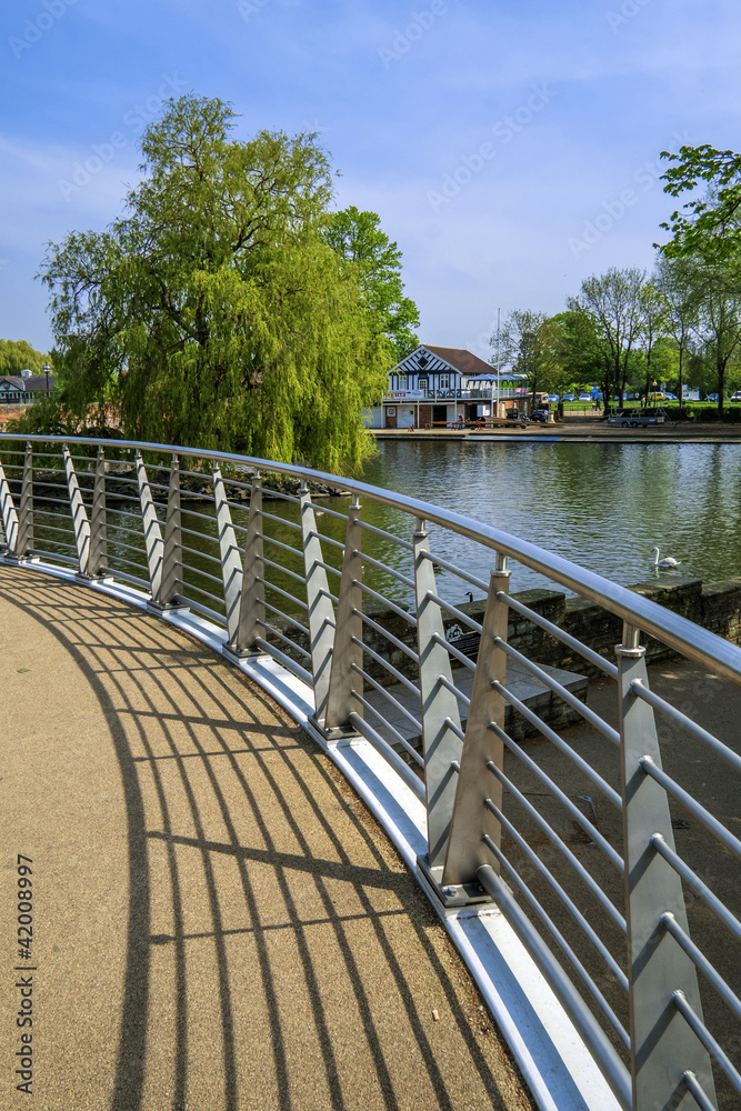 river avon river avon