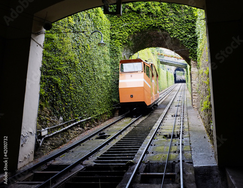 Funicular