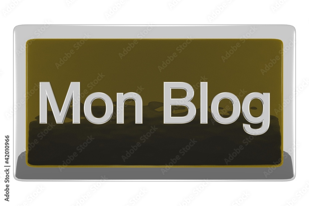 Mon blog 1.09