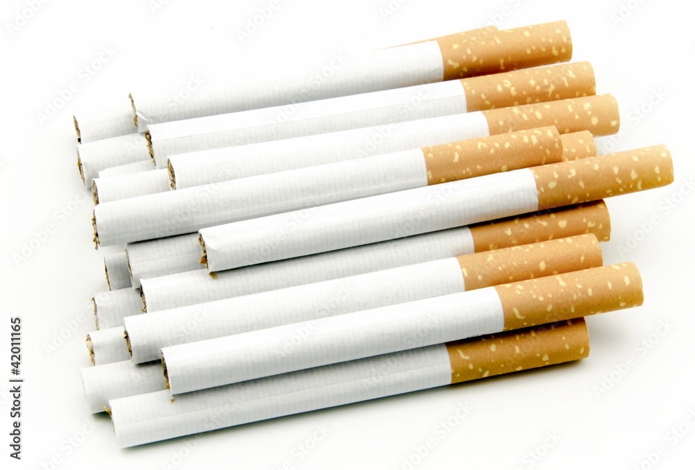Cigarrillos Cigarrillos