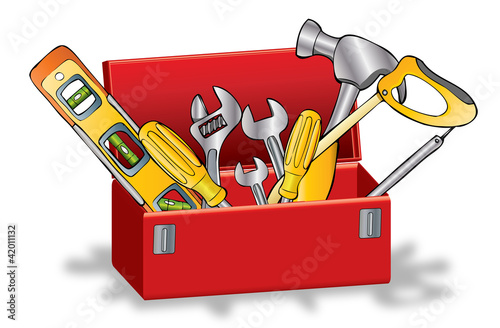 toolbox