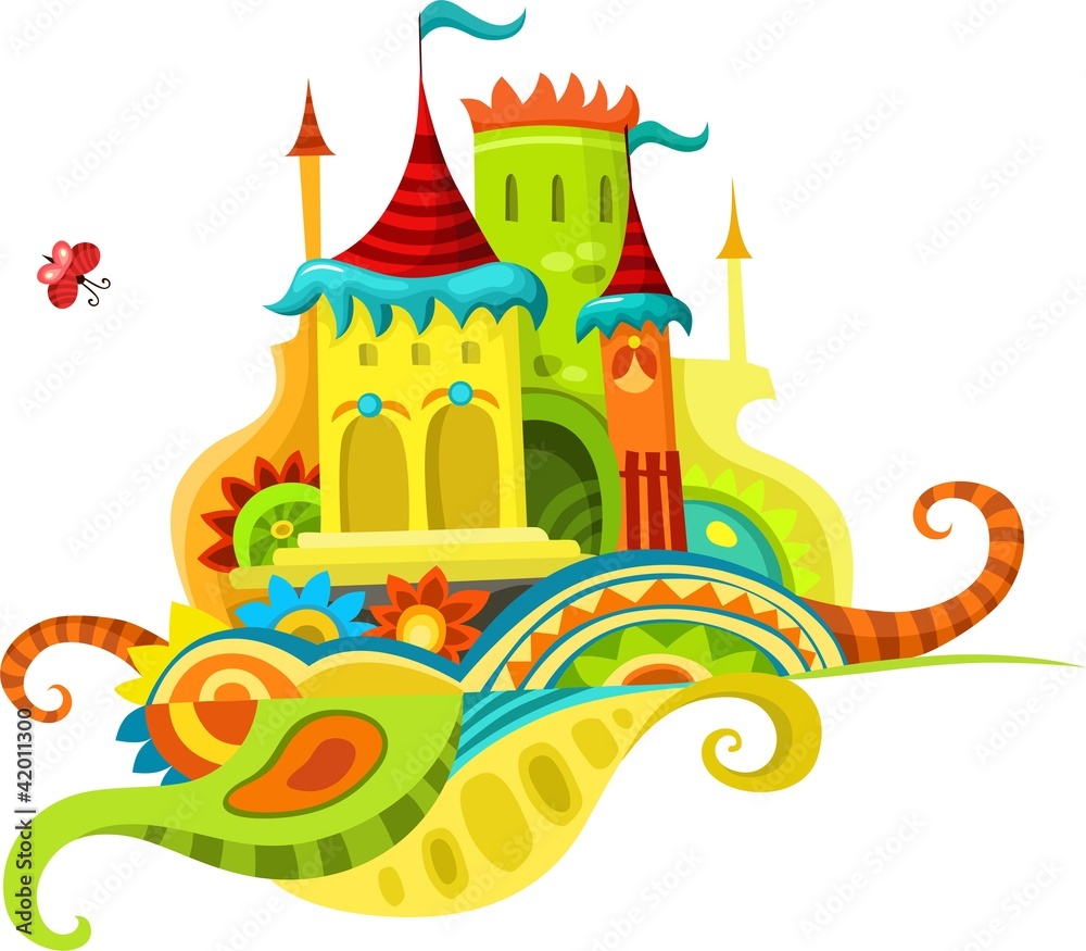 castle castle