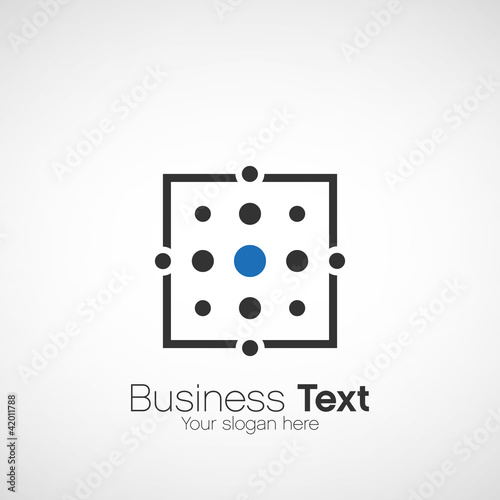 logo business