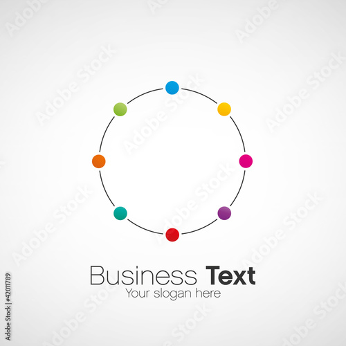 logo business