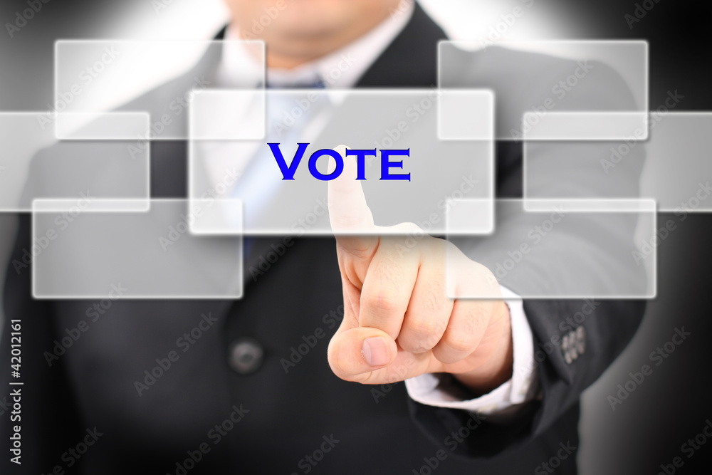 vote vote