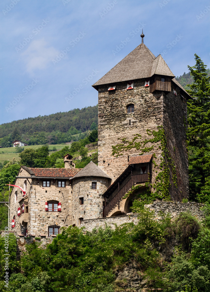 Schloss Branzoll