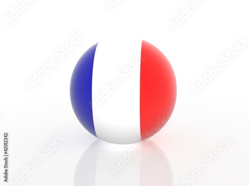 Bola de Francia