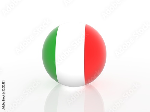 Bola de Italia
