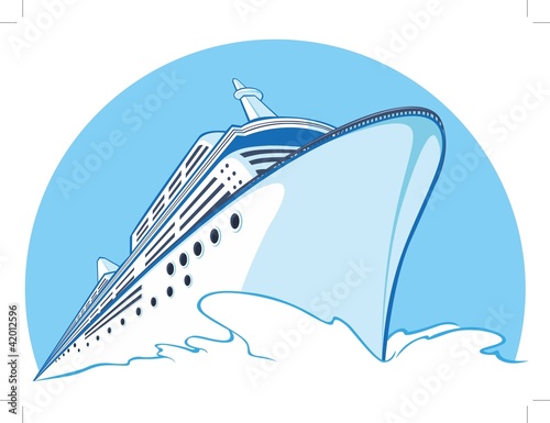 Cruise Ship