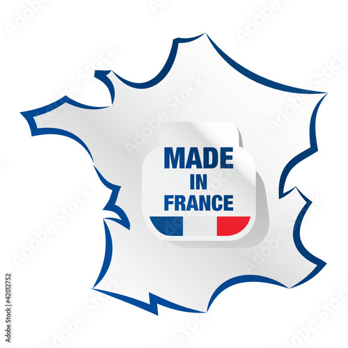 made in france, fabriqué en france
