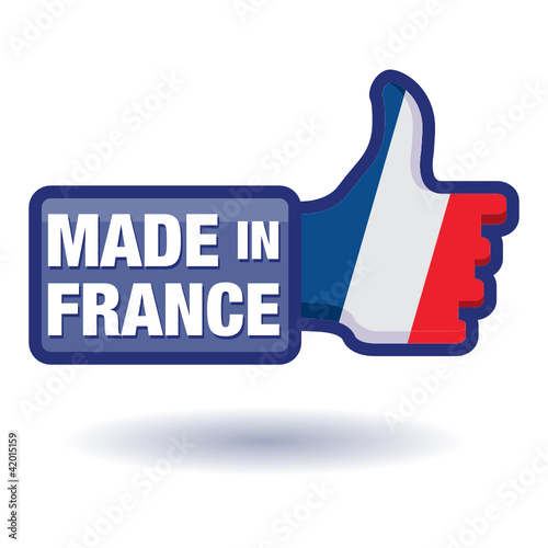made in france