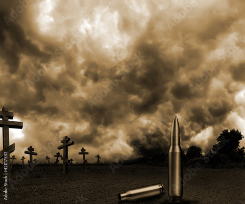 The result of the war