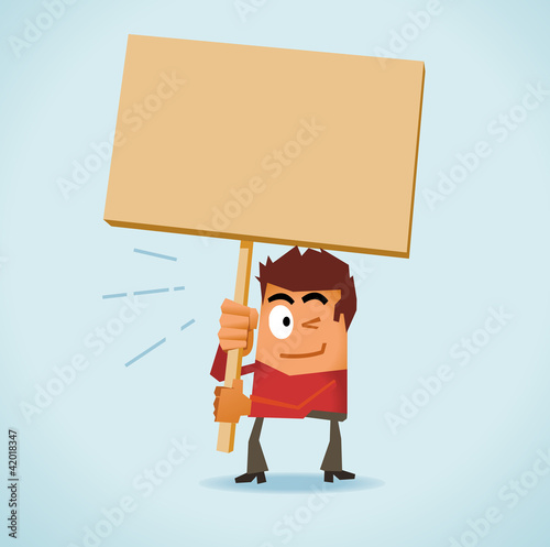 Talking Board