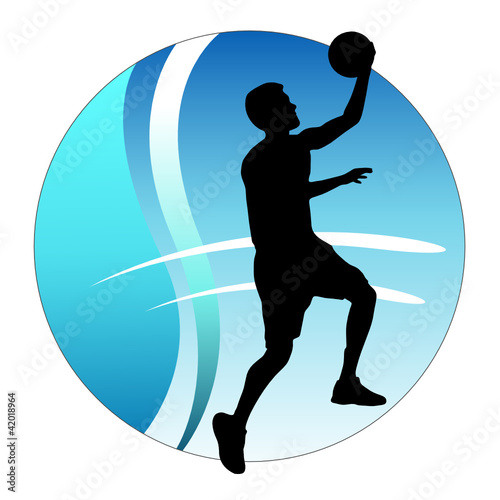 Basketball - 30
