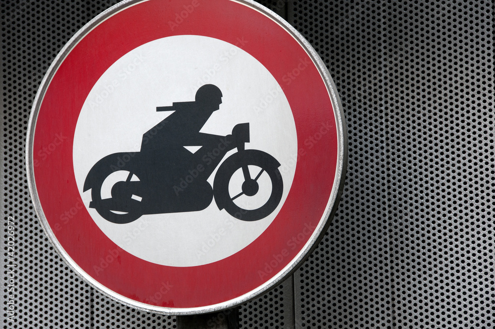 Verbrenner Verbot Motorrad