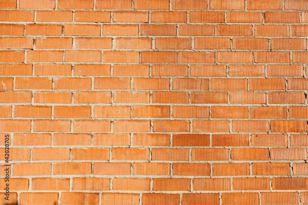 Brick wall b Brick wall b