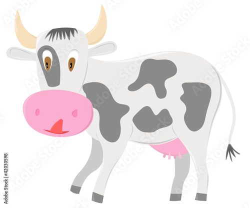 cow