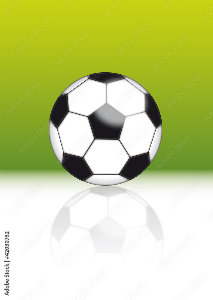 Fußball Fußball