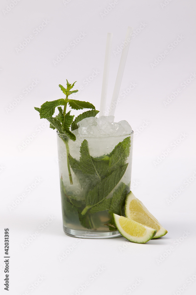 Fototapeta premium Mojito