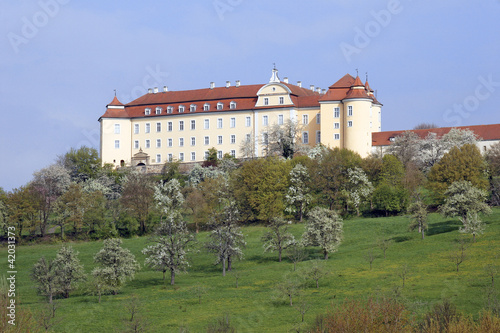 Schloss Ellwangen