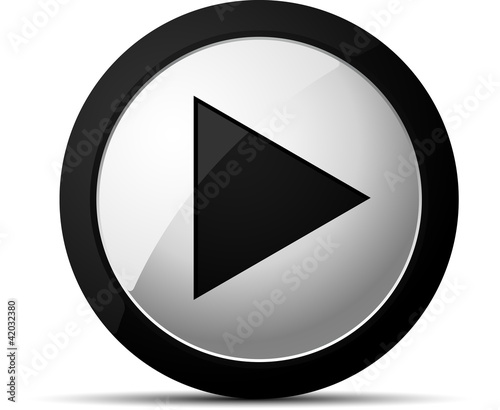 Free Download Play button - GFXLoad