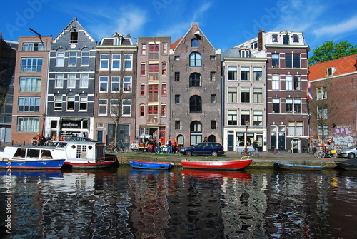 amsterdam - olanda