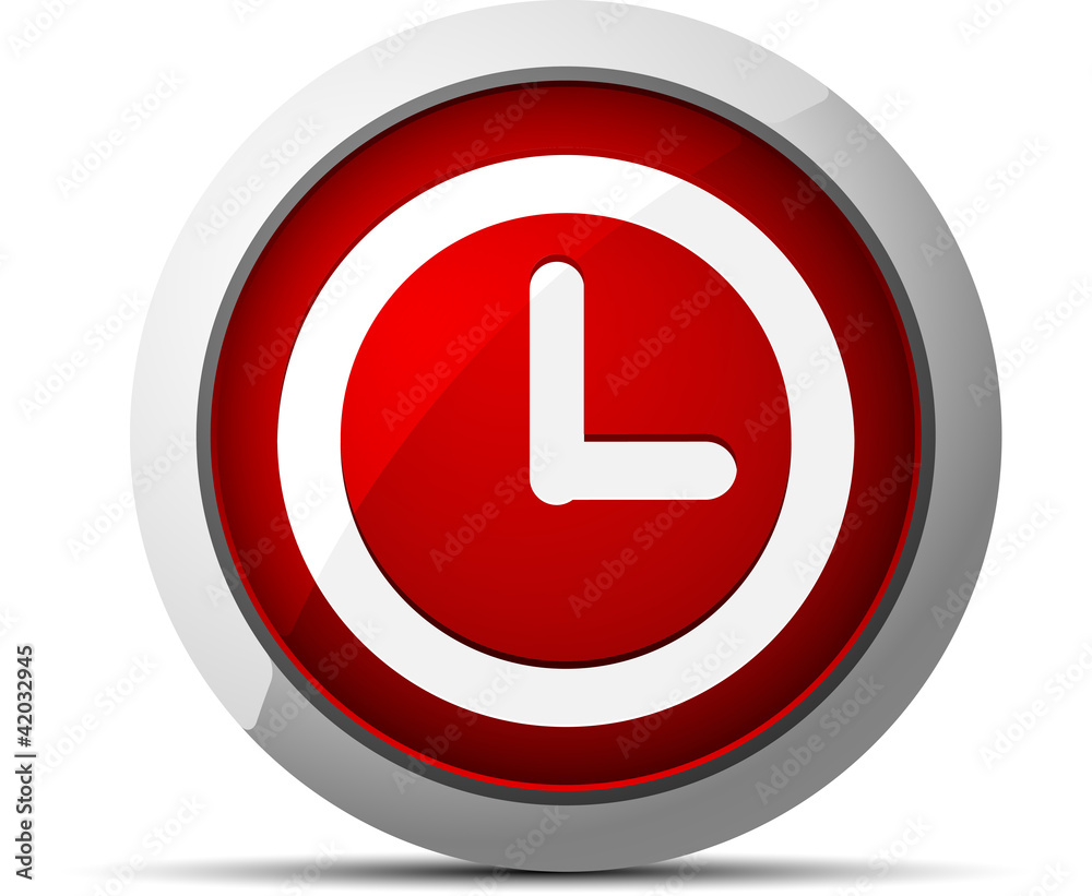 Time icon Time icon