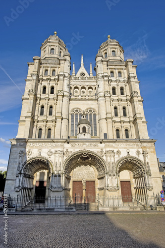 Dijon - Saint-Michel