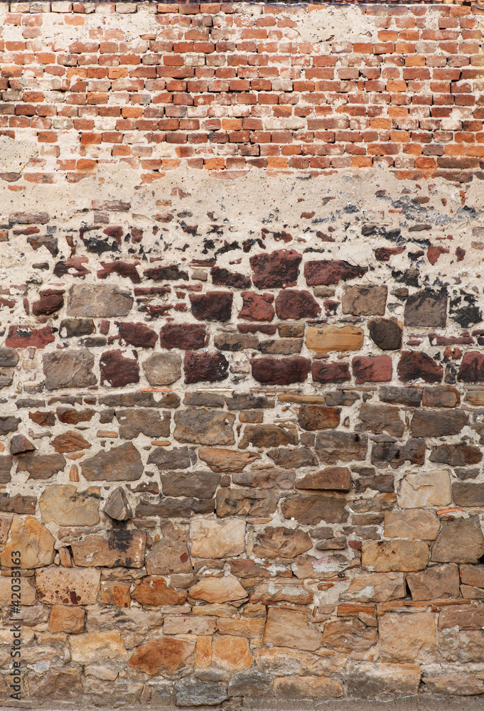 layeredWall layeredWall