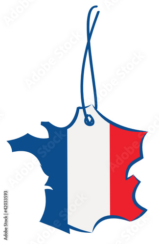 fabriqué en France - made in france