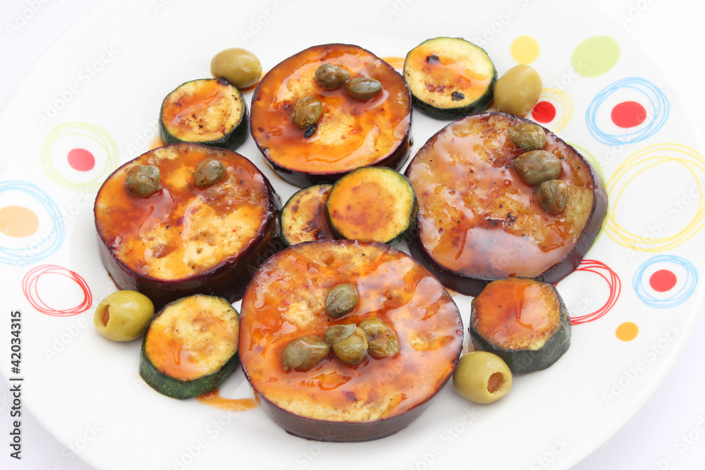 Gemüse Gemüse