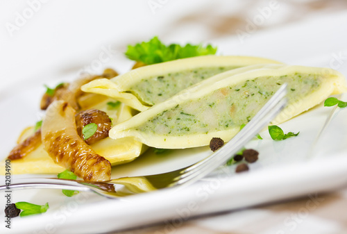 Maultaschen