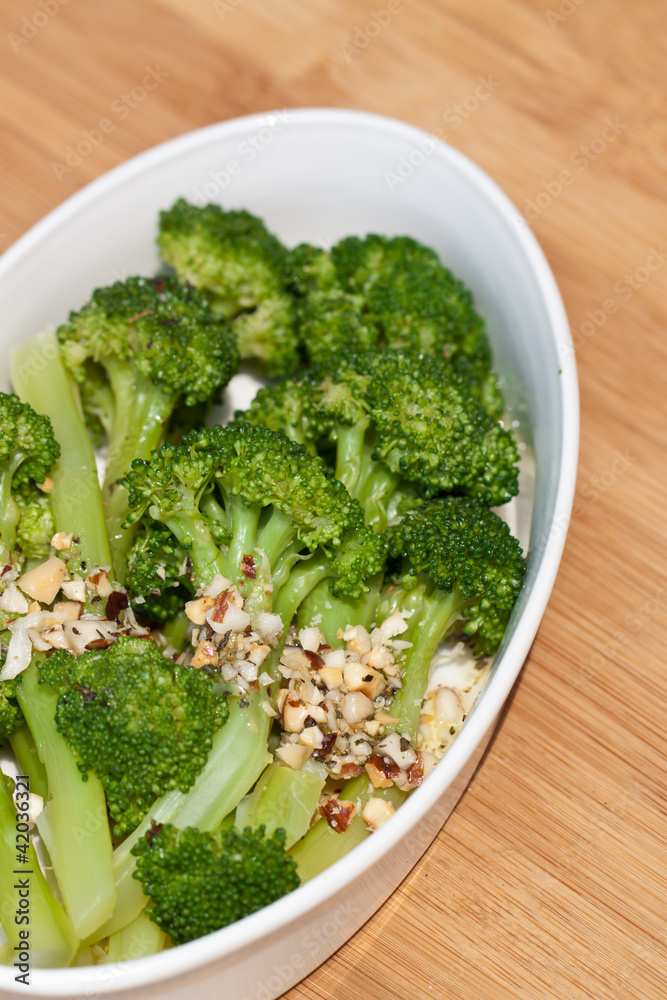 Broccoli. Delicious healthy eating Broccoli. Delicious healthy eating