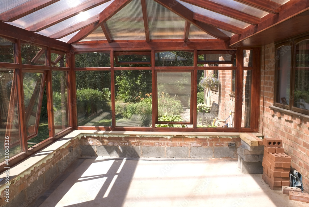conservatory conservatory
