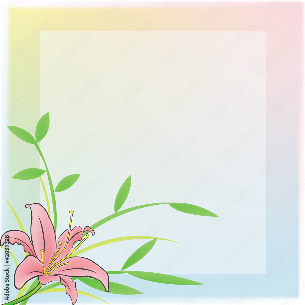 Sweet Lily Diary and notepad. Sweet Lily Diary and notepad.