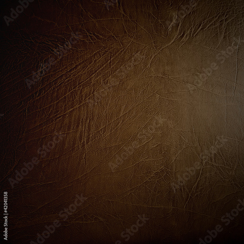 leather background
