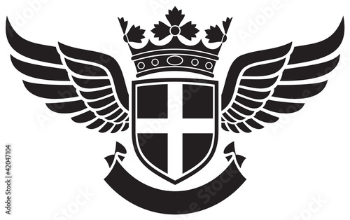 coat of arms