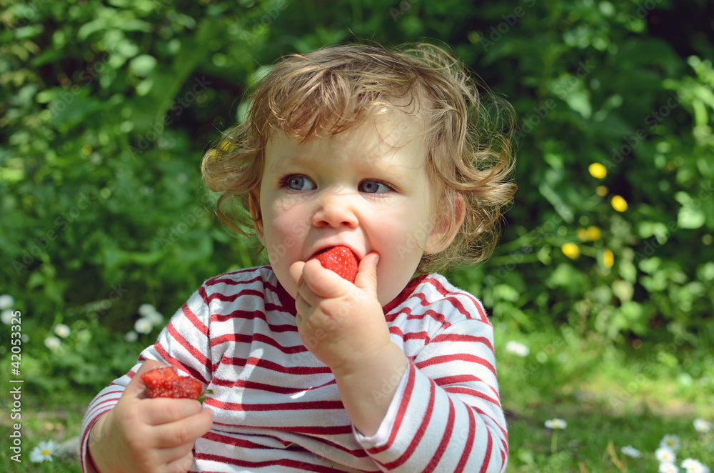 manger des fraises manger des fraises