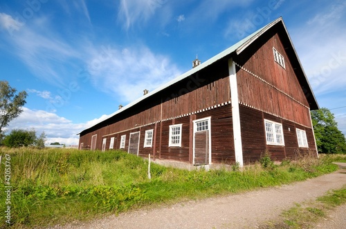 Horn, Småland