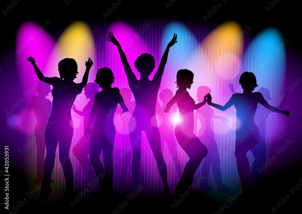 Discotheque Discotheque