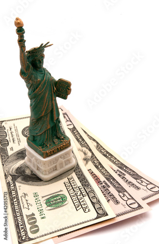 statue of liberty photo