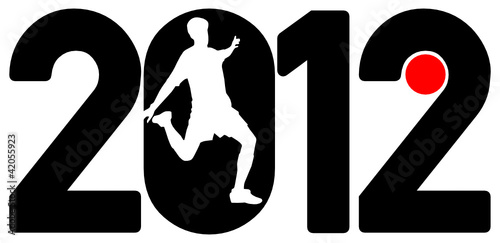 Fussball 2012