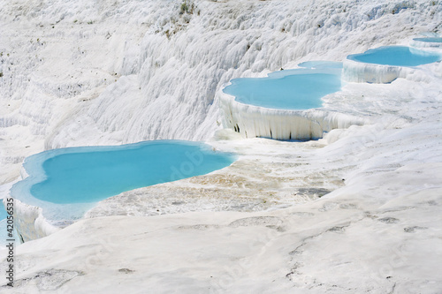 Pamukkale