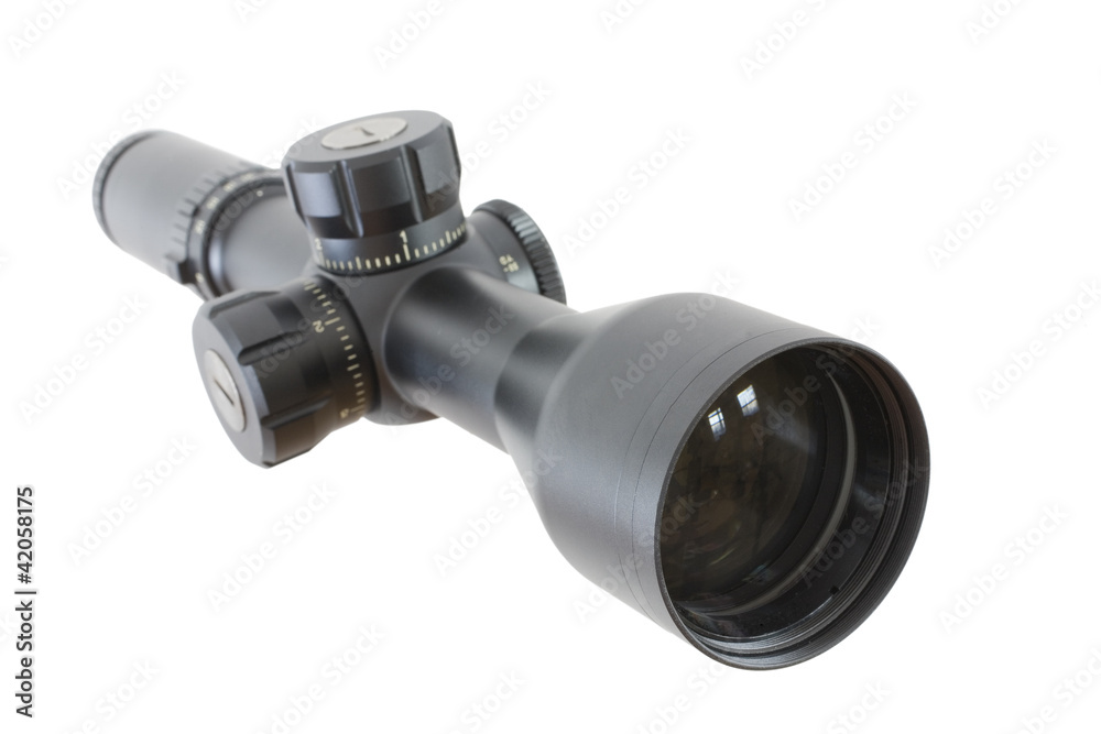 Objective lens Objective lens