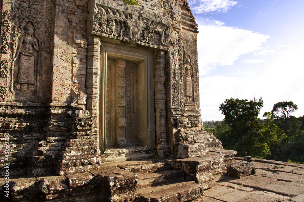 Pre Rup