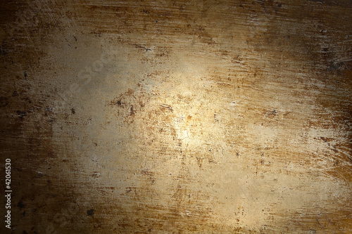 old grunge metal texture